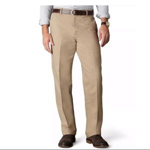 Men’s Dockers D4 relaxed fit pants